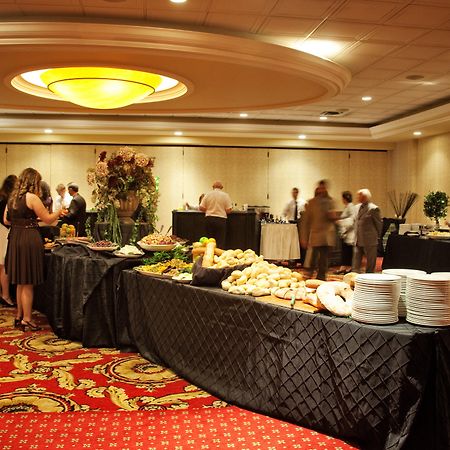 Holiday Inn Hotel & Suites St.Catharines-Niagara By Ihg Sainte-Catherine Étterem fotó