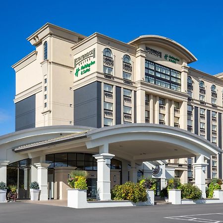 Holiday Inn Hotel & Suites St.Catharines-Niagara By Ihg Sainte-Catherine Kültér fotó