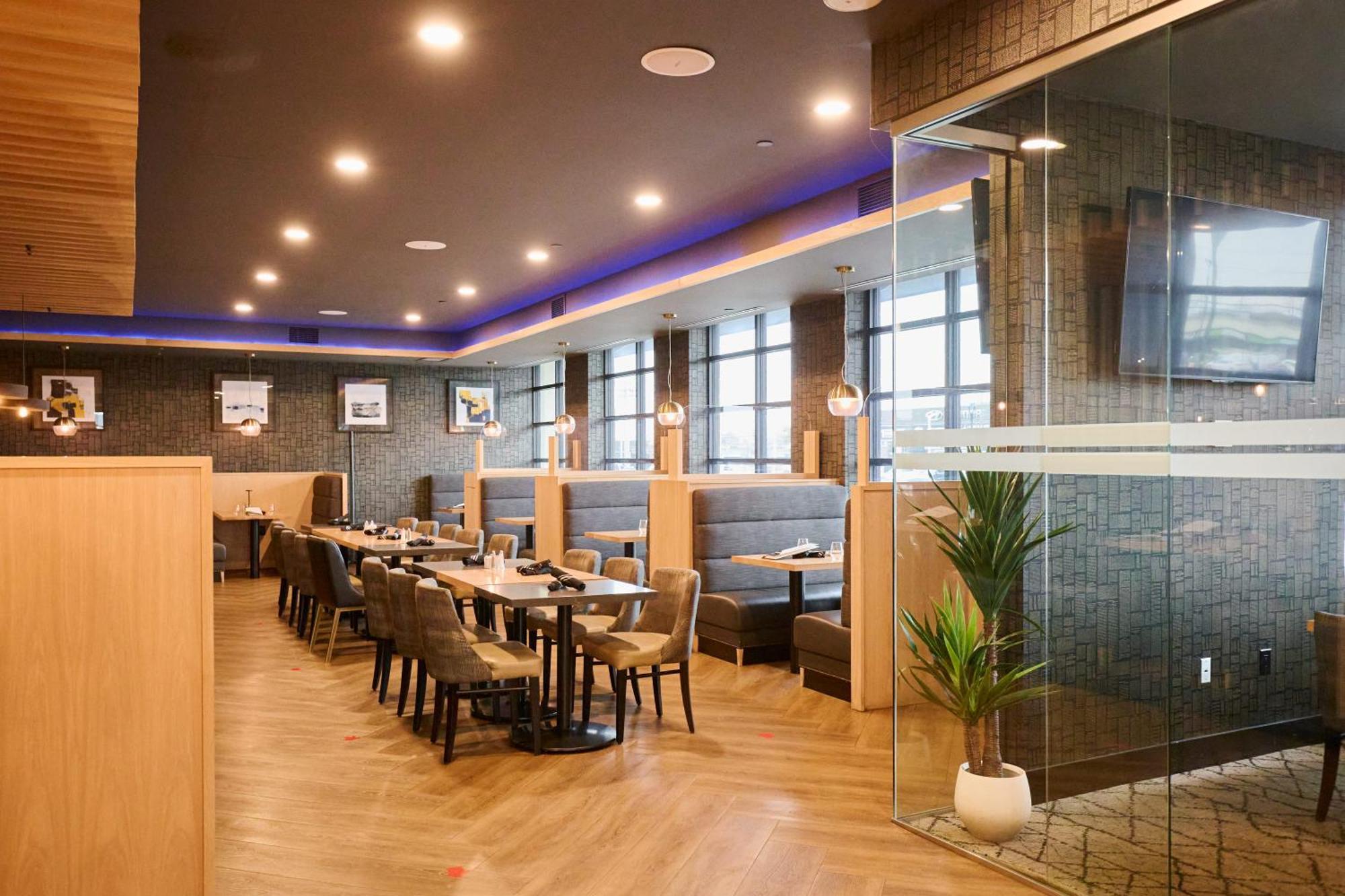 Holiday Inn Hotel & Suites St.Catharines-Niagara By Ihg Sainte-Catherine Kültér fotó