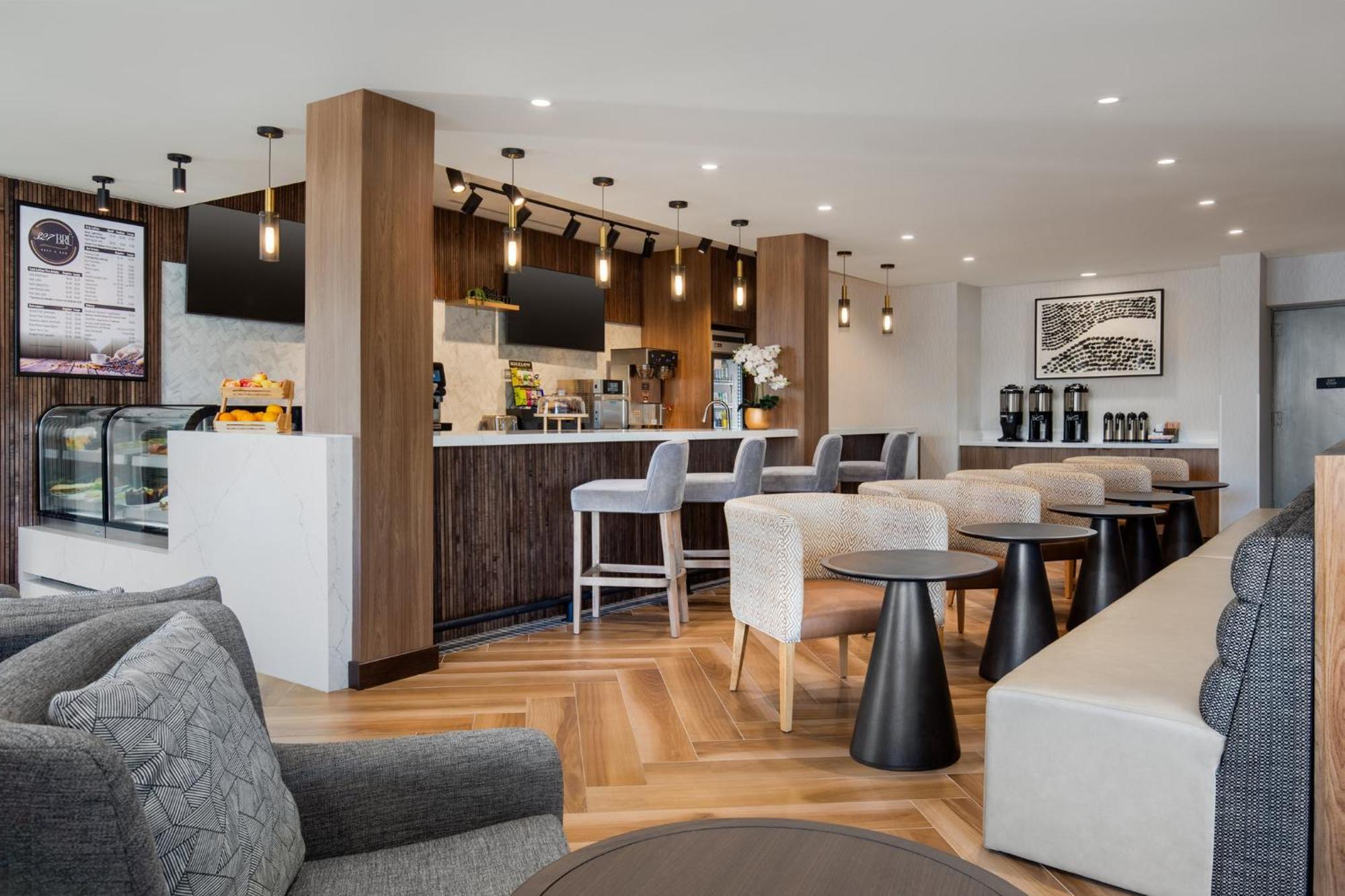 Holiday Inn Hotel & Suites St.Catharines-Niagara By Ihg Sainte-Catherine Kültér fotó