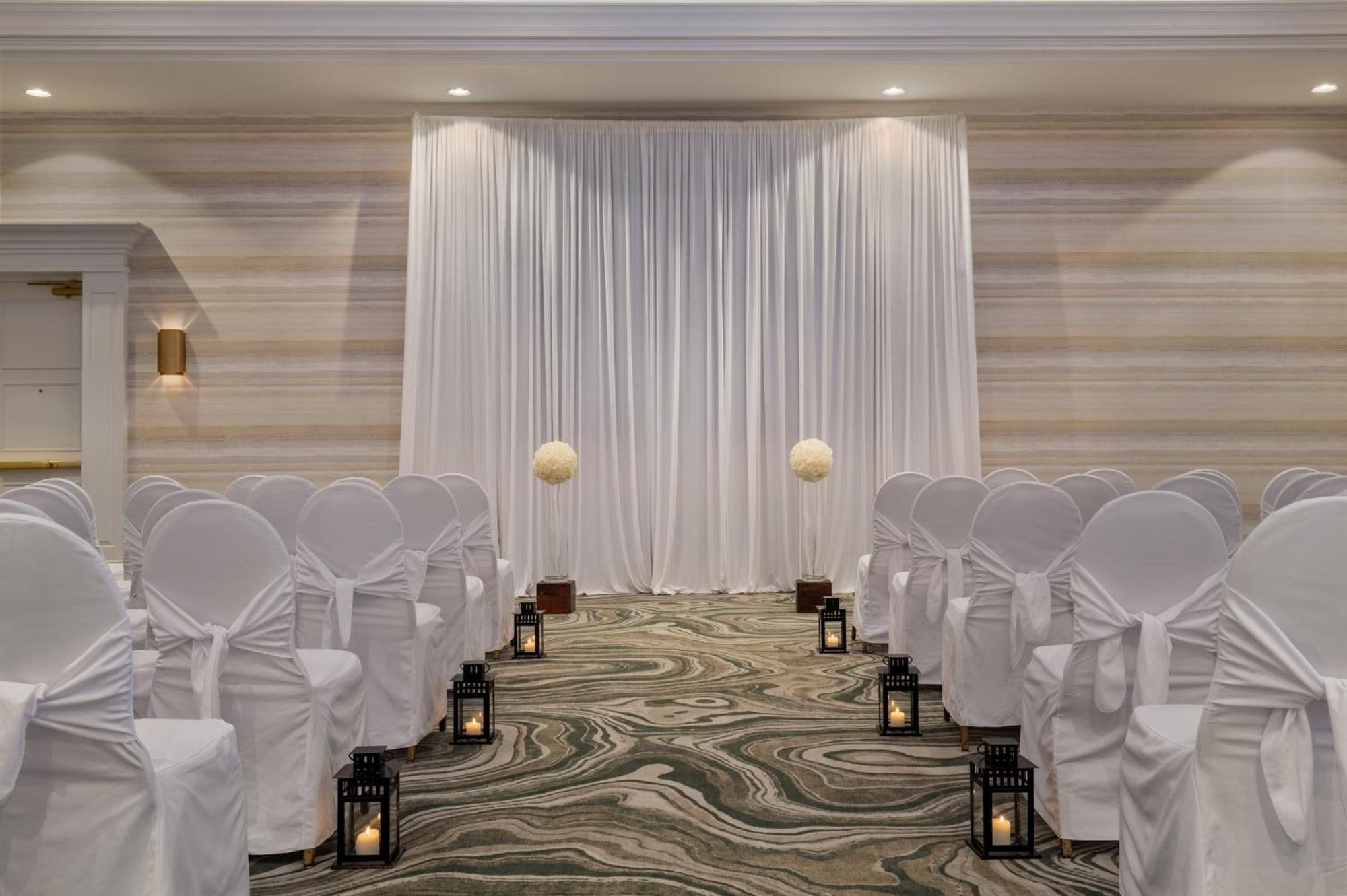 Holiday Inn Hotel & Suites St.Catharines-Niagara By Ihg Sainte-Catherine Kültér fotó
