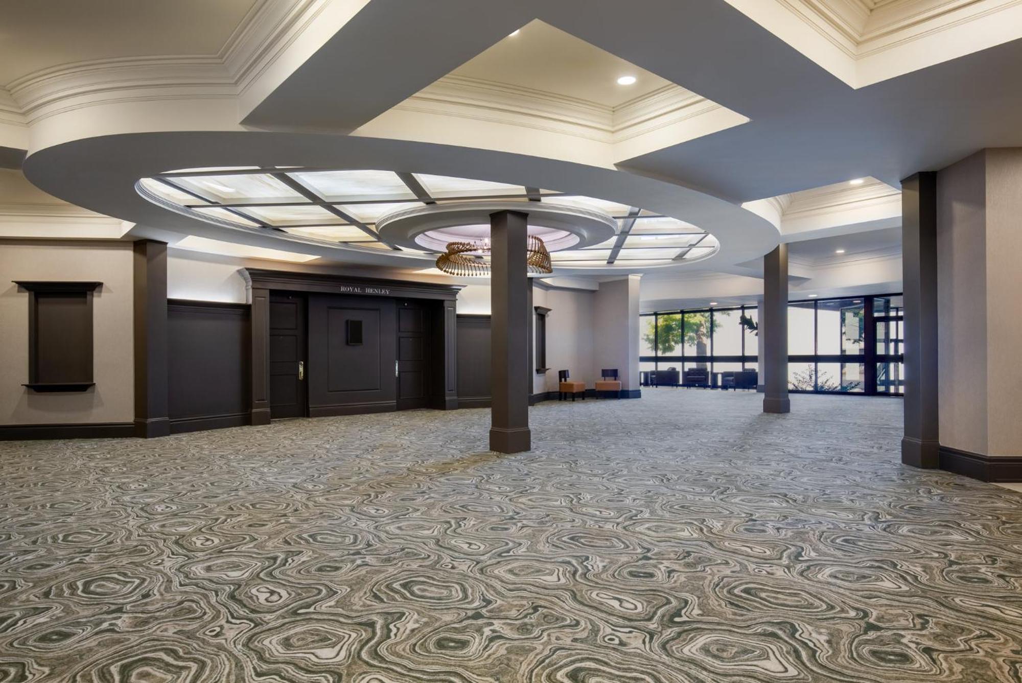 Holiday Inn Hotel & Suites St.Catharines-Niagara By Ihg Sainte-Catherine Kültér fotó