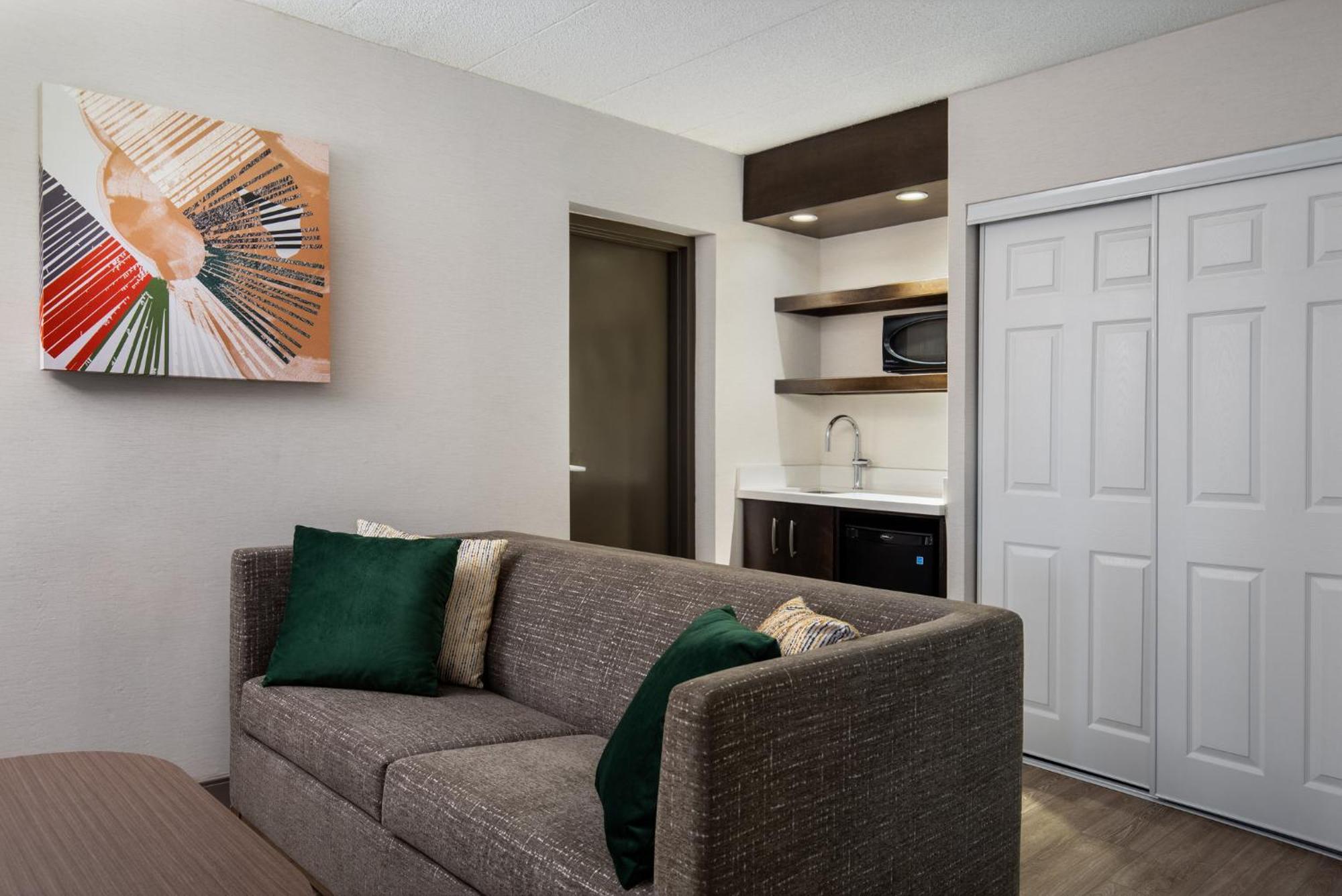 Holiday Inn Hotel & Suites St.Catharines-Niagara By Ihg Sainte-Catherine Kültér fotó