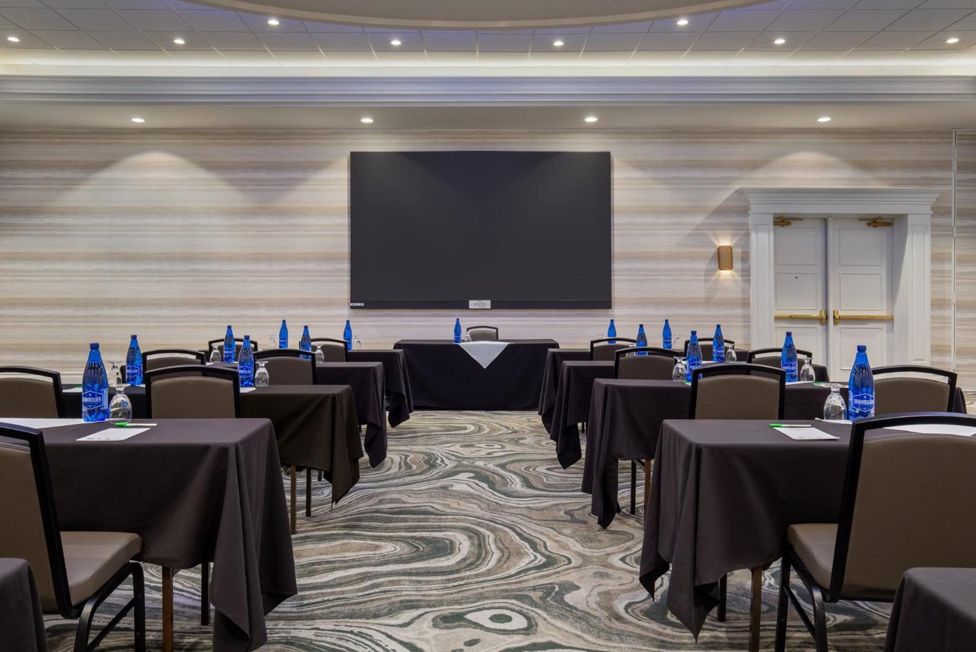Holiday Inn Hotel & Suites St.Catharines-Niagara By Ihg Sainte-Catherine Kültér fotó