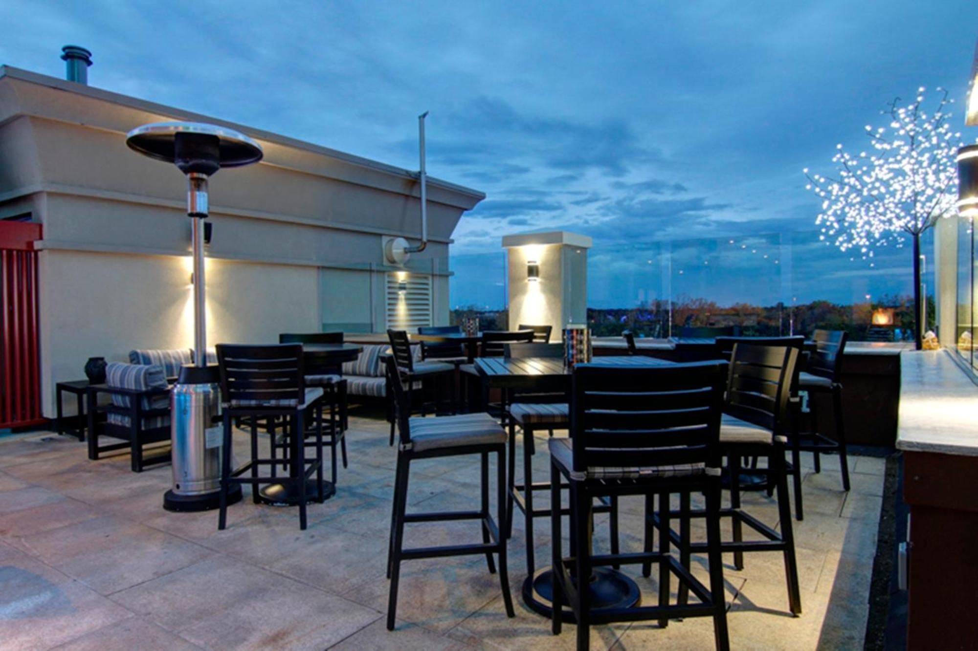 Holiday Inn Hotel & Suites St.Catharines-Niagara By Ihg Sainte-Catherine Kültér fotó