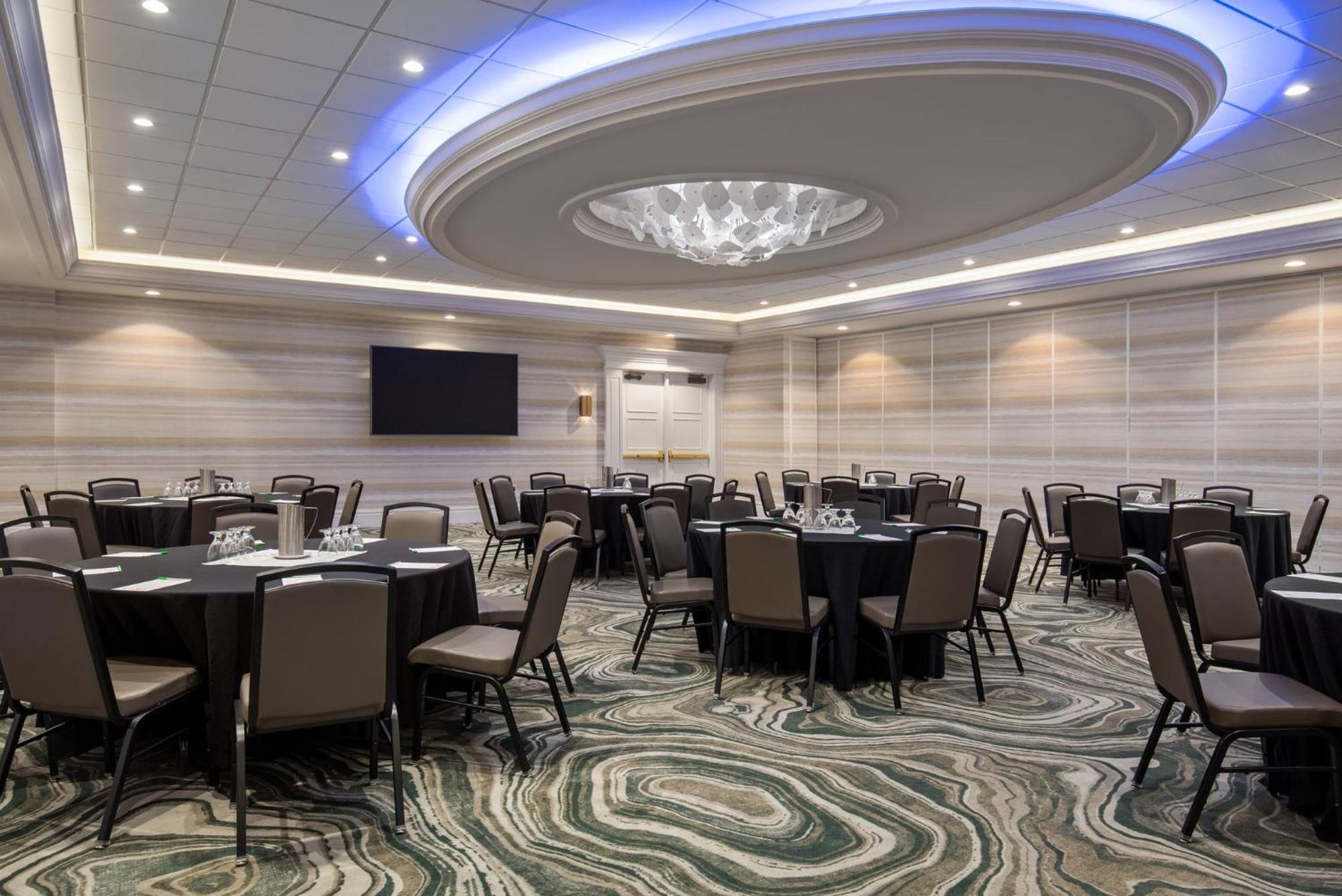 Holiday Inn Hotel & Suites St.Catharines-Niagara By Ihg Sainte-Catherine Kültér fotó